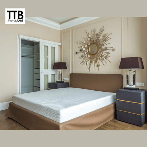 Mattress - TTB 1000pocket