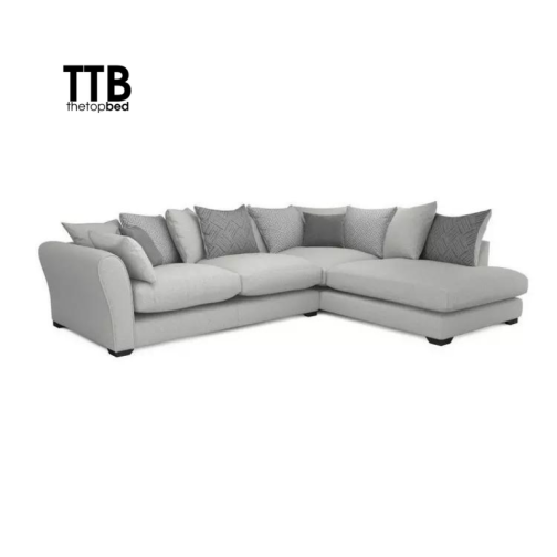 L shaped Furniture Sofas