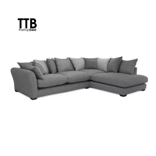 L shaped Furniture Sofas
