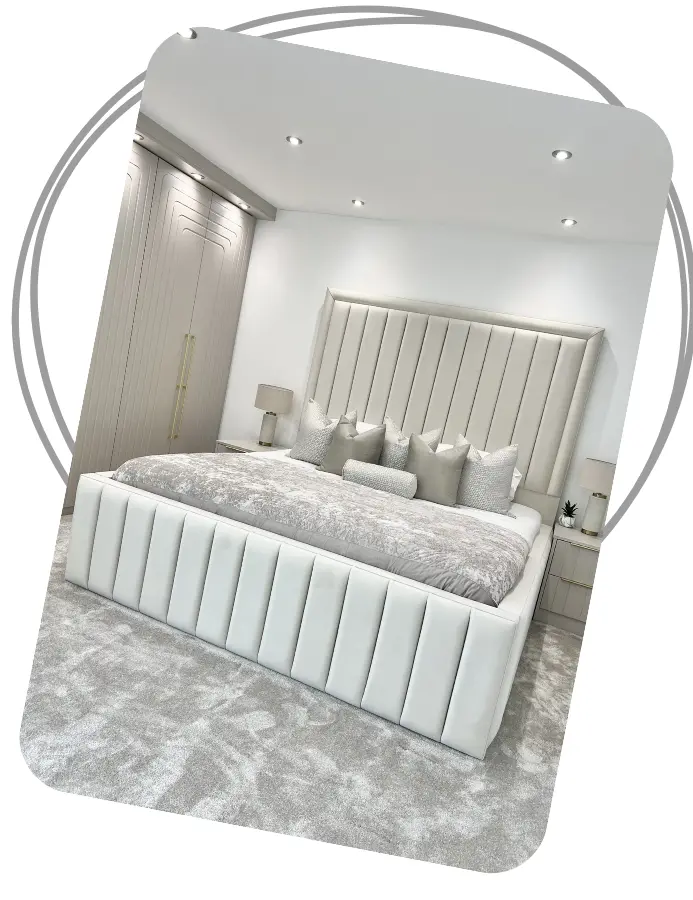 bed picture for second section