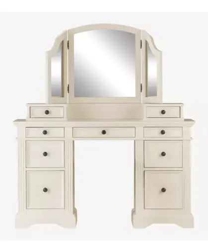 dressing table