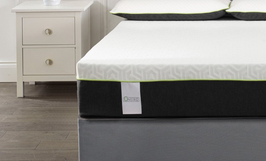 Aero Adapt Soft Relief | Multi-Layer Memory & Reflex Foam Mattress - Image 3