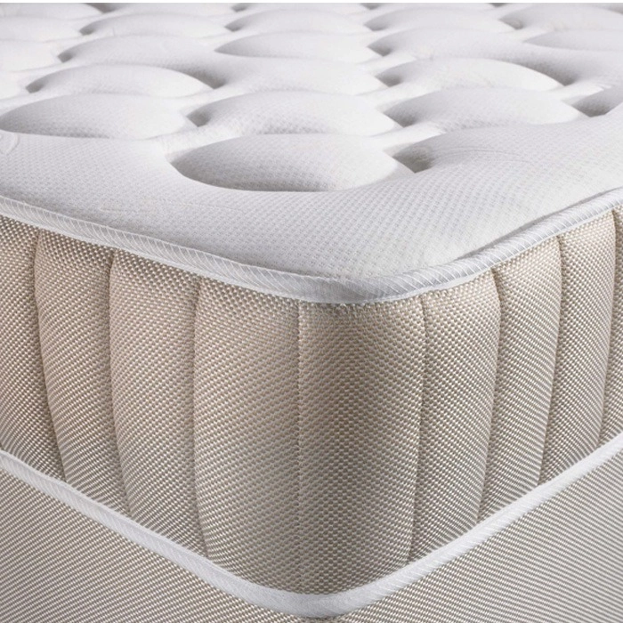 Aero-Stretch 1600 | Pocket Spring & Comfort Foam Hybrid