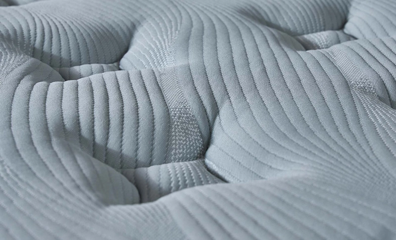 Breeze Medium-Firm Orthoposture Pocket Sprung Mattress - Image 3