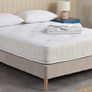 Classic Orthopaedic Support Open Coil Mattress