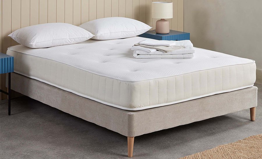 Classic Orthopaedic Support Open Coil Mattress