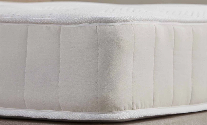 Classic Orthopaedic Support Open Coil Mattress - Image 4