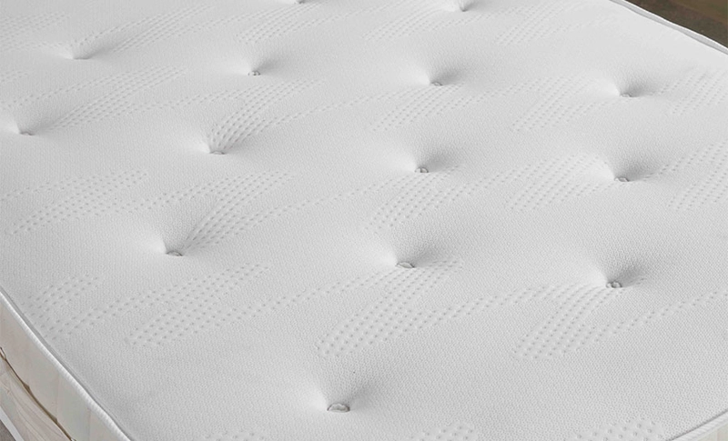 Classic Orthopaedic Support Open Coil Mattress - Image 3