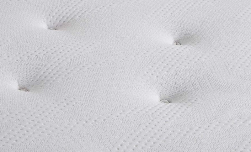 Classic Orthopaedic Support Open Coil Mattress - Image 2
