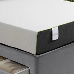 Comfort Firm Ortho-Support | High-Density Essential Foam Mattress