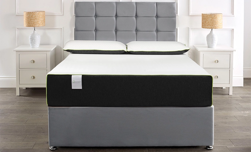 Comfort Firm Ortho-Support | High-Density Essential Foam Mattress - Image 3