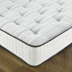 Core-7 Zoned Pocket Spring Mattress | Orthopedic Comfort