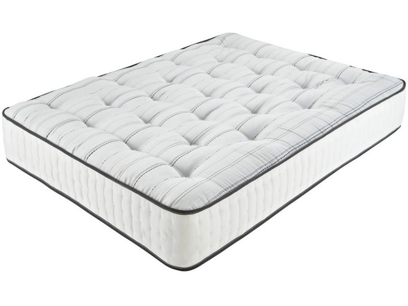 Core-7 Zoned Pocket Spring Mattress | Orthopedic Comfort - Image 3