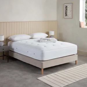 Cosy Comfort Plus Deluxe Pocket Sprung Mattress