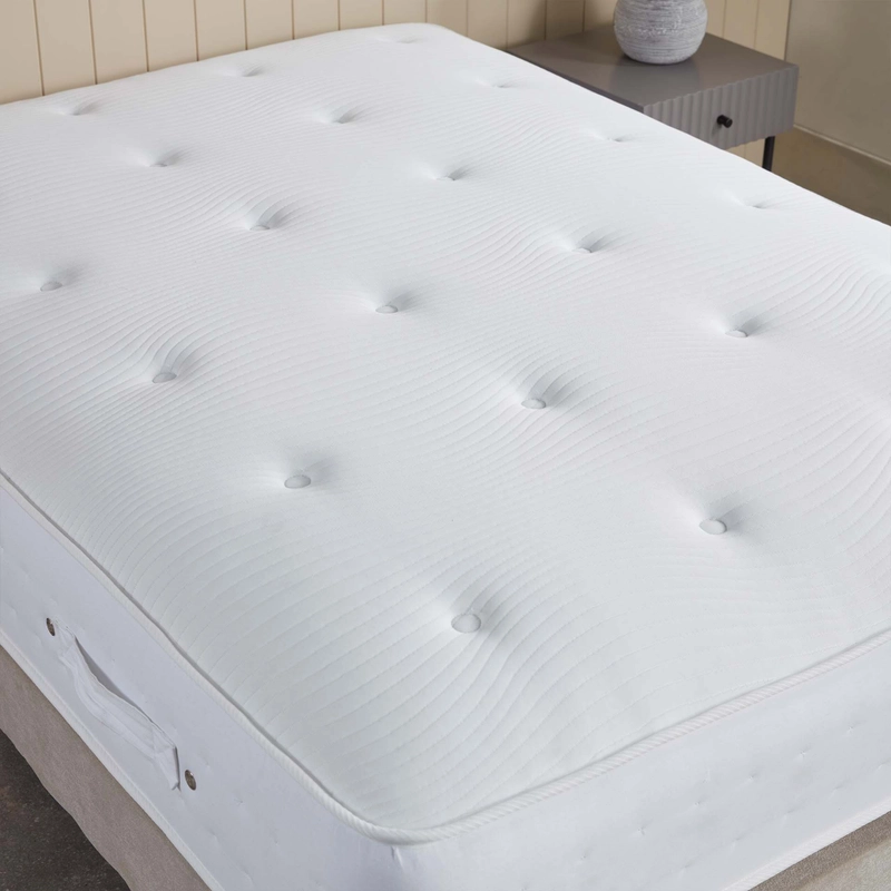 Cosy Comfort Plus Deluxe Pocket Sprung Mattress - Image 4