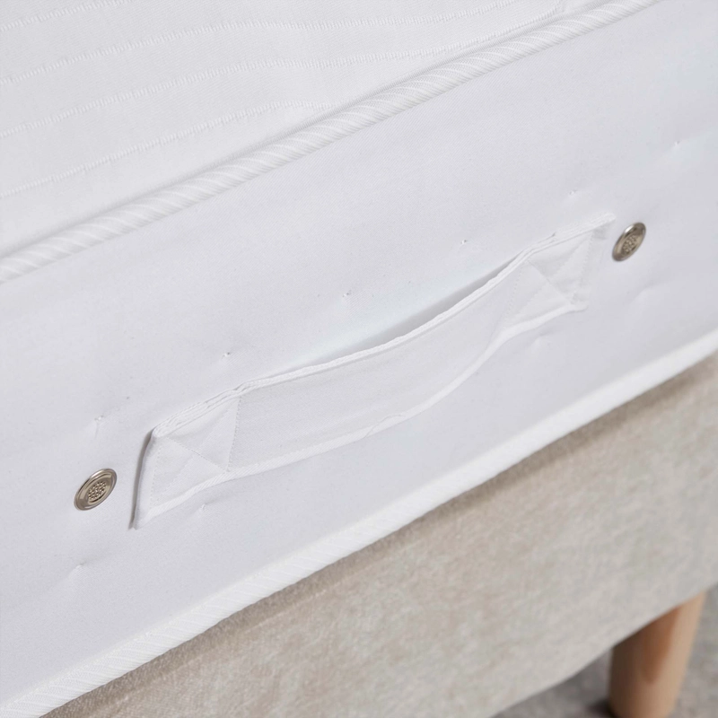Cosy Comfort Plus Deluxe Pocket Sprung Mattress - Image 3