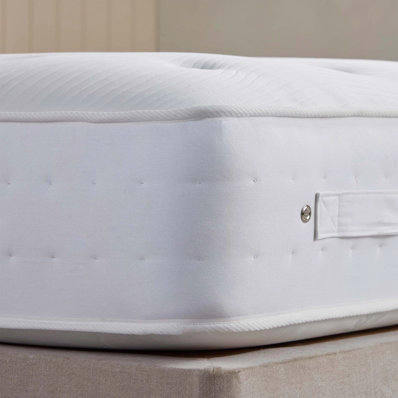 Cosy Comfort Plus Deluxe Pocket Sprung Mattress - Image 2