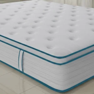 Dream Pillow Top Mattress