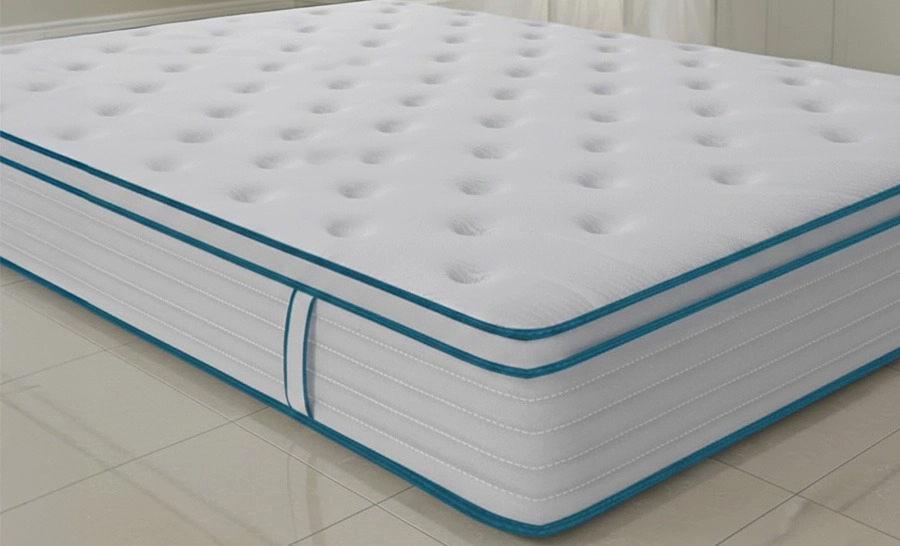 Dream Pillow Top Mattress