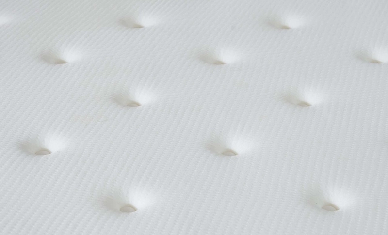 Essentials Medium-Firm Orthopaedic Pocket Sprung Mattress - Image 5