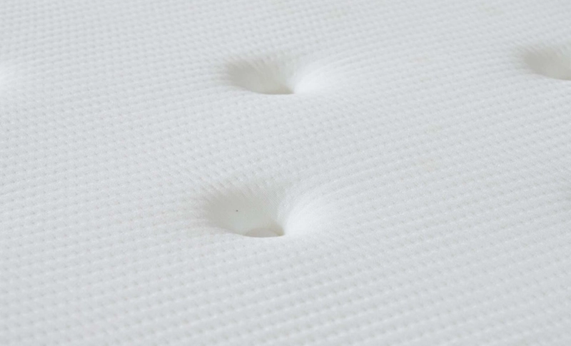 Essentials Medium-Firm Orthopaedic Pocket Sprung Mattress - Image 4