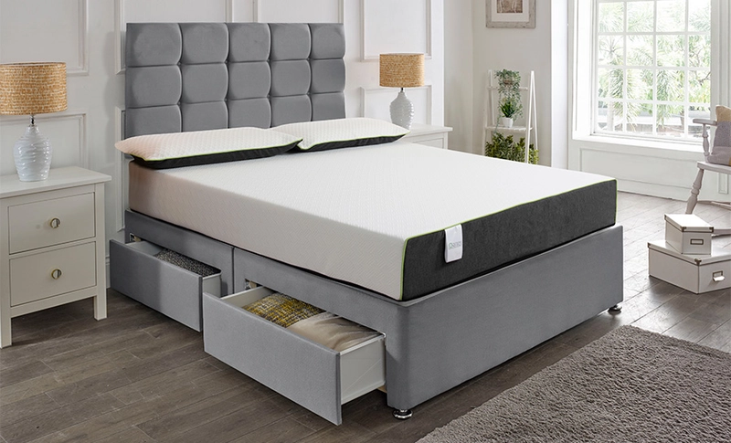 Grand-Ortho Deep Align | Premium High-Density Reflex Mattress - Image 3