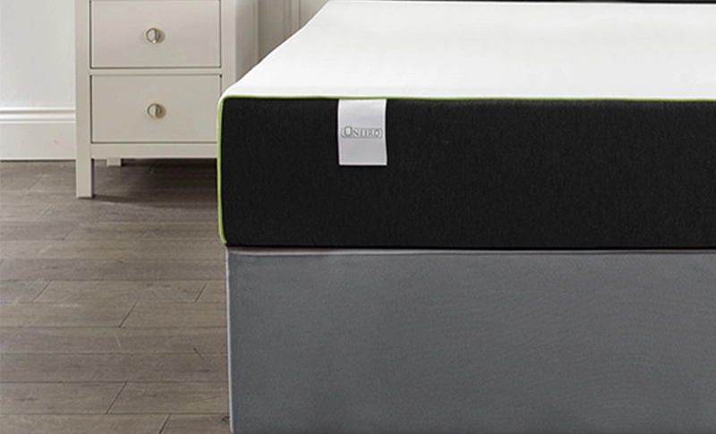 Grand-Ortho Deep Align | Premium High-Density Reflex Mattress - Image 2