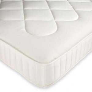 Imperial Damask | Open Coil & Comfort Cushion Hybrid