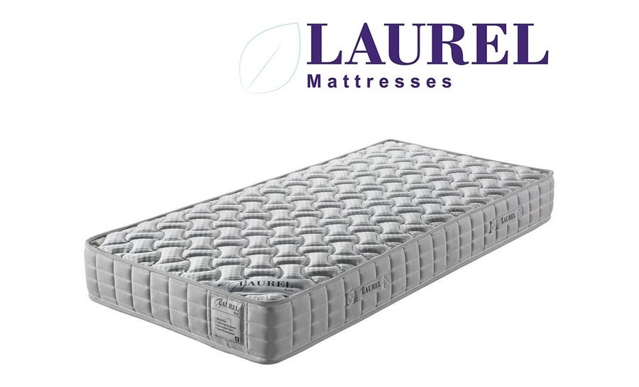 Laurel Eco 800 Orthopaedic Support Mattress - Image 2