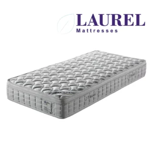 Laurel Orthoposture HD Gel & Zoned Pocket Hybrid