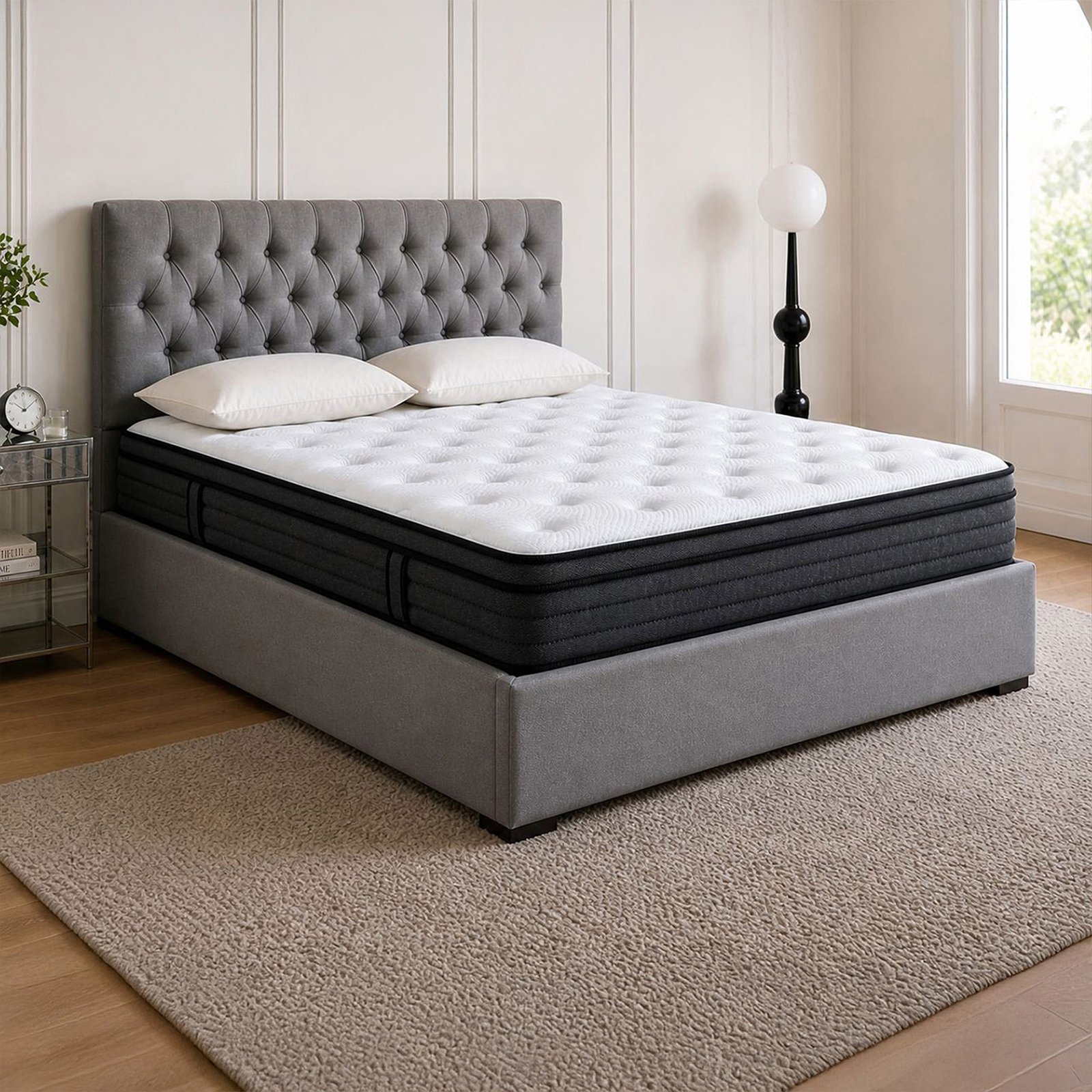 Luxe Pillow Top Mattress