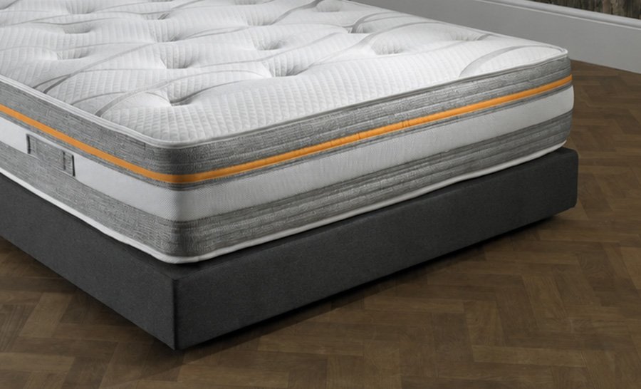 Premium Hybrid Memory Encapsulated Pocket Spring Mattress - Image 2