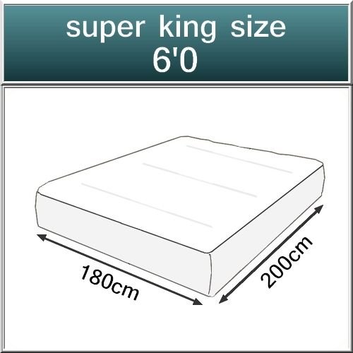 Regal 3000 | Deep-Quilted Pocket Spring & Air-Comfort Hybrid - Image 2