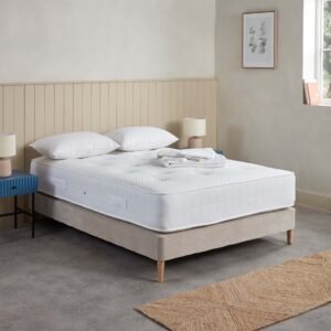 Sleep Balance Pocket Sprung Comfort Posture Support Mattress