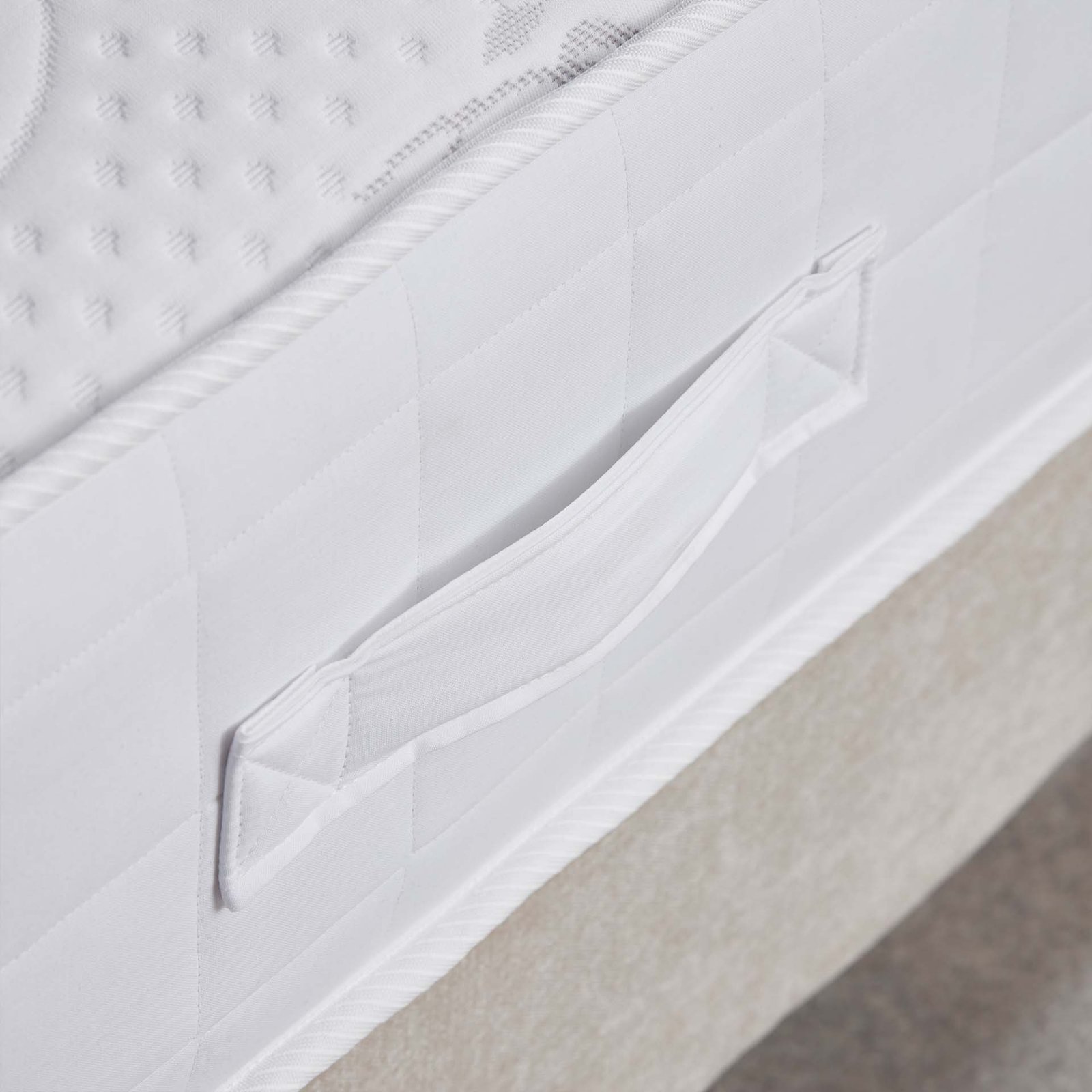 Sleep Balance Pocket Sprung Comfort Posture Support Mattress - Image 3