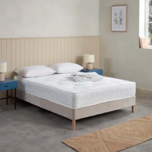 Support Master Pocket Sprung Memory Foam Orthopaedic Mattress