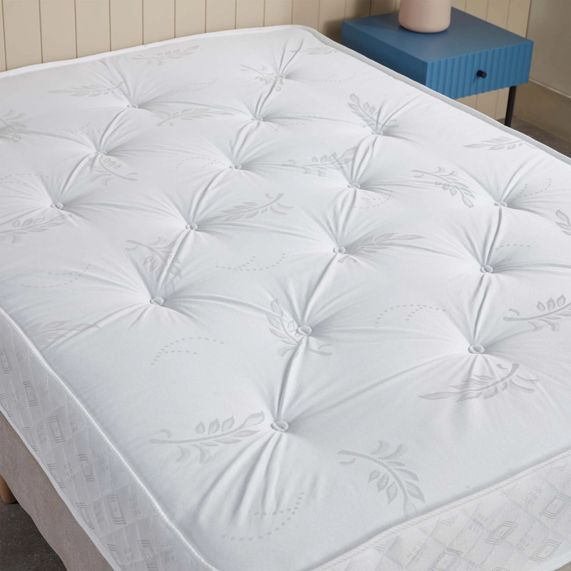 Support Master Pocket Sprung Memory Foam Orthopaedic Mattress - Image 5