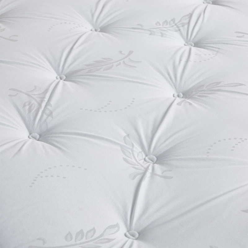 Support Master Pocket Sprung Memory Foam Orthopaedic Mattress - Image 3