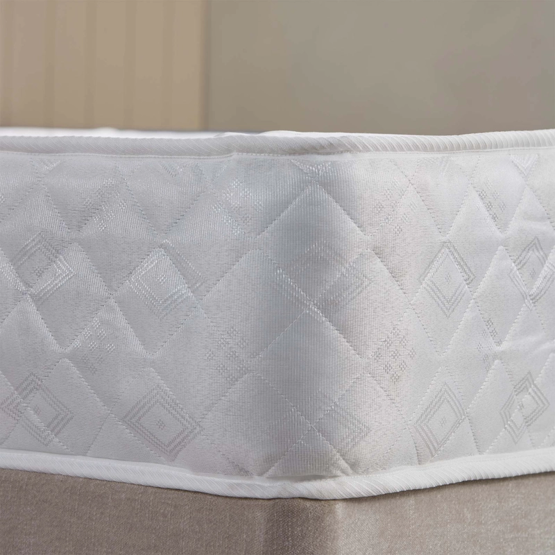 Support Master Pocket Sprung Memory Foam Orthopaedic Mattress - Image 2