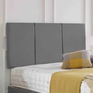 Chelsea Elite Chesterfield Divan Headboard