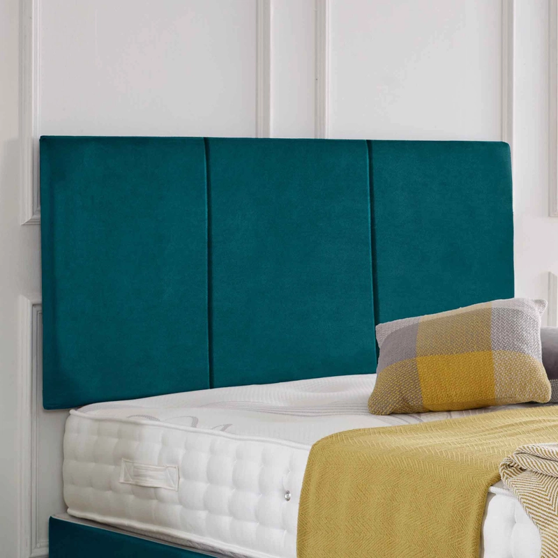 Chelsea Elite Chesterfield Divan Headboard - Image 4
