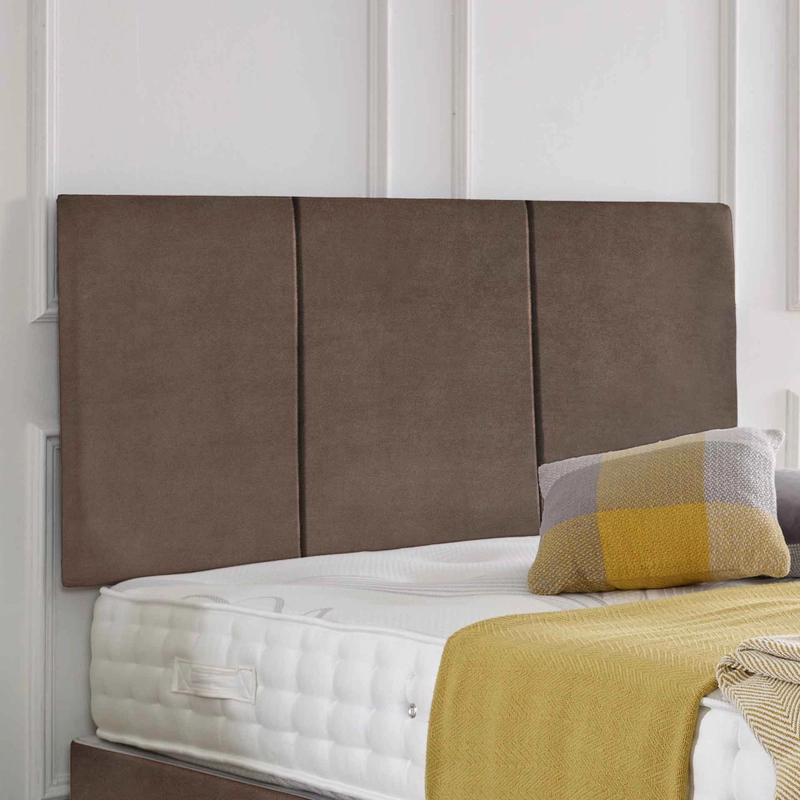 Chelsea Elite Chesterfield Divan Headboard - Image 3
