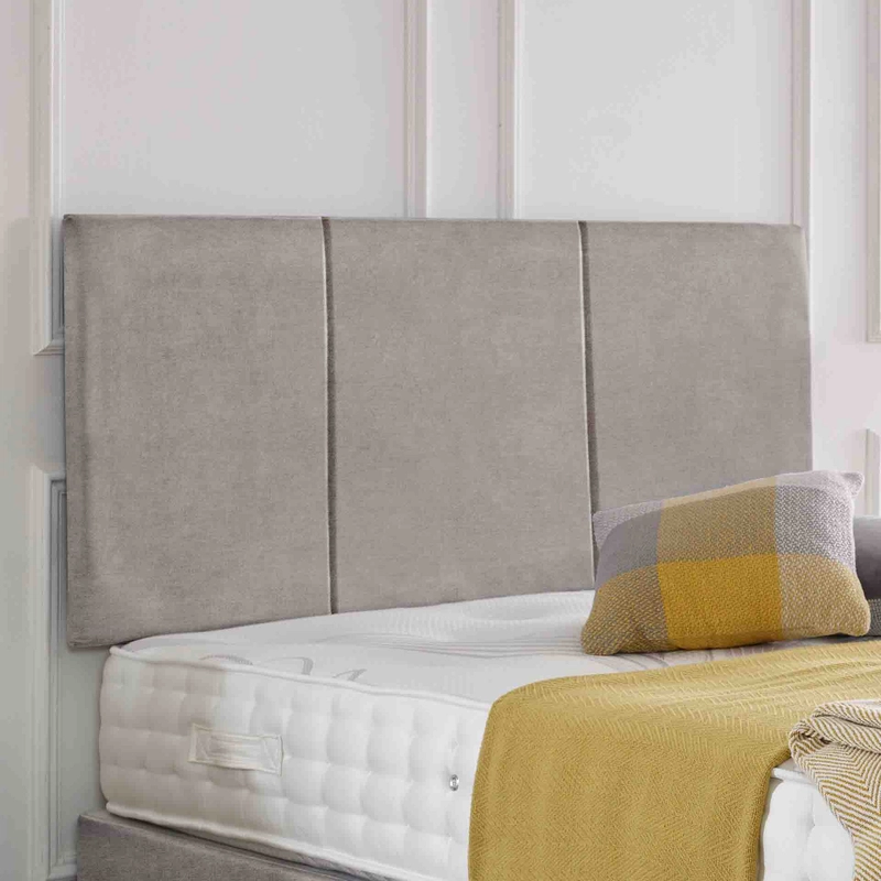 Chelsea Elite Chesterfield Divan Headboard - Image 2