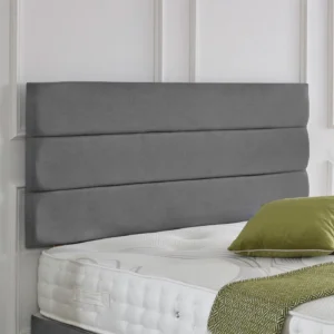 Dublin Vintage Scroll Divan Headboard