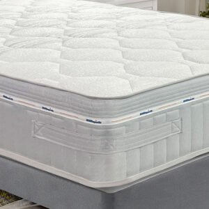 FirmFlex Supreme GelCore – Advanced PostureAlign Pocket System Mattress