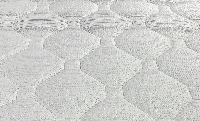 FirmFlex Supreme GelCore – Advanced PostureAlign Pocket System Mattress - Image 4
