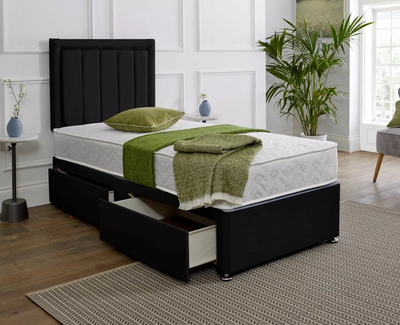 Kids Cairo Divan Bed Set – Versatile Comfort & Smart Storage - Image 4