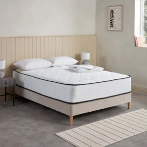 Medi Sleep Comfort Support Knitted Pocket Sprung Mattress