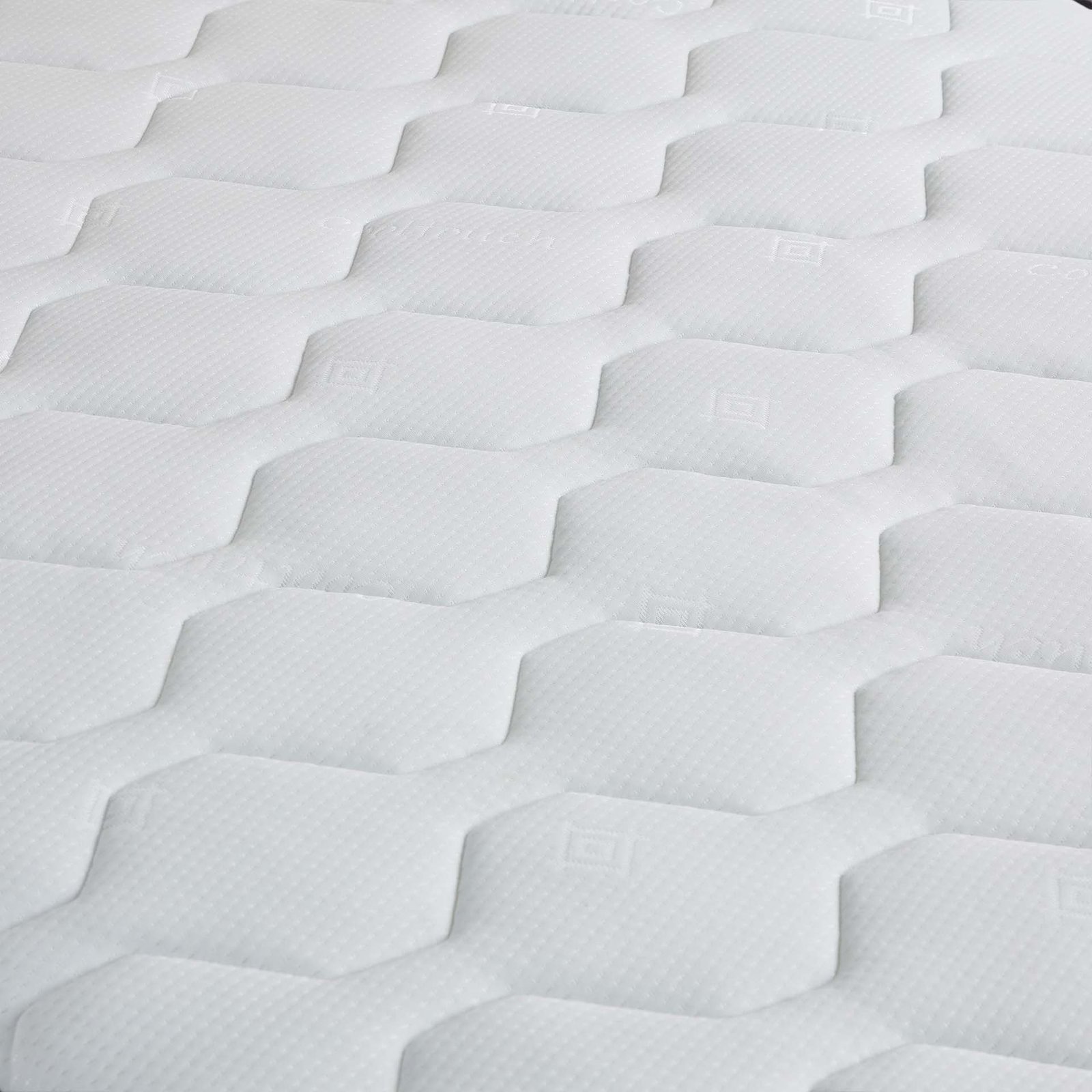 Medi Sleep Comfort Support Knitted Pocket Sprung Mattress - Image 3