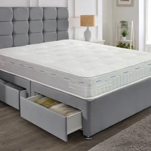 OrthoElite GelFusion – Pocket Spring Posture Support Mattress